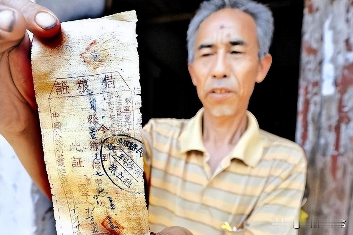 “红军欠了我们家400块大洋，现在我们家有困难，可以还给我们吗？”2015年孝感