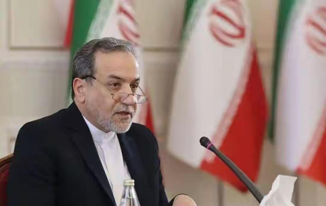 伊朗开出5大停战条件，特朗普一个都接受不了，仗要打到什么时候
 
中东局势持续紧