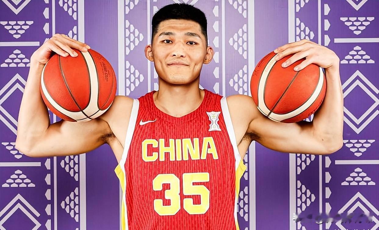 山东欲报价国家队“迷你”中锋！

CBA正仍处于休假阶段，但有部分球队已经开始重