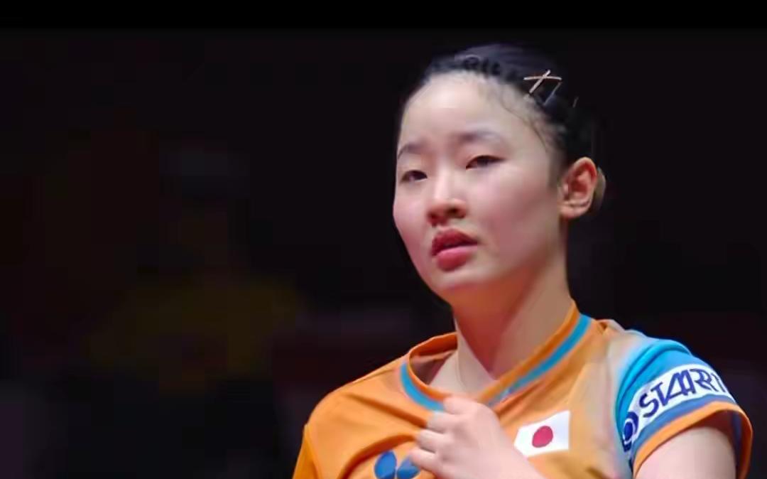 这次澳门冠军赛孙颖莎是再次没有和张本美和交手，女单冠军的份量是要打折的，新的奥运