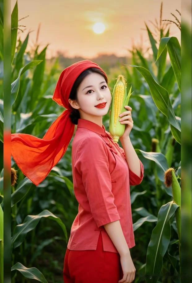 上联：家住农村不觉苦，
下联：乡土气息烟火味。这下联带着浓浓的生活气息，质朴又亲