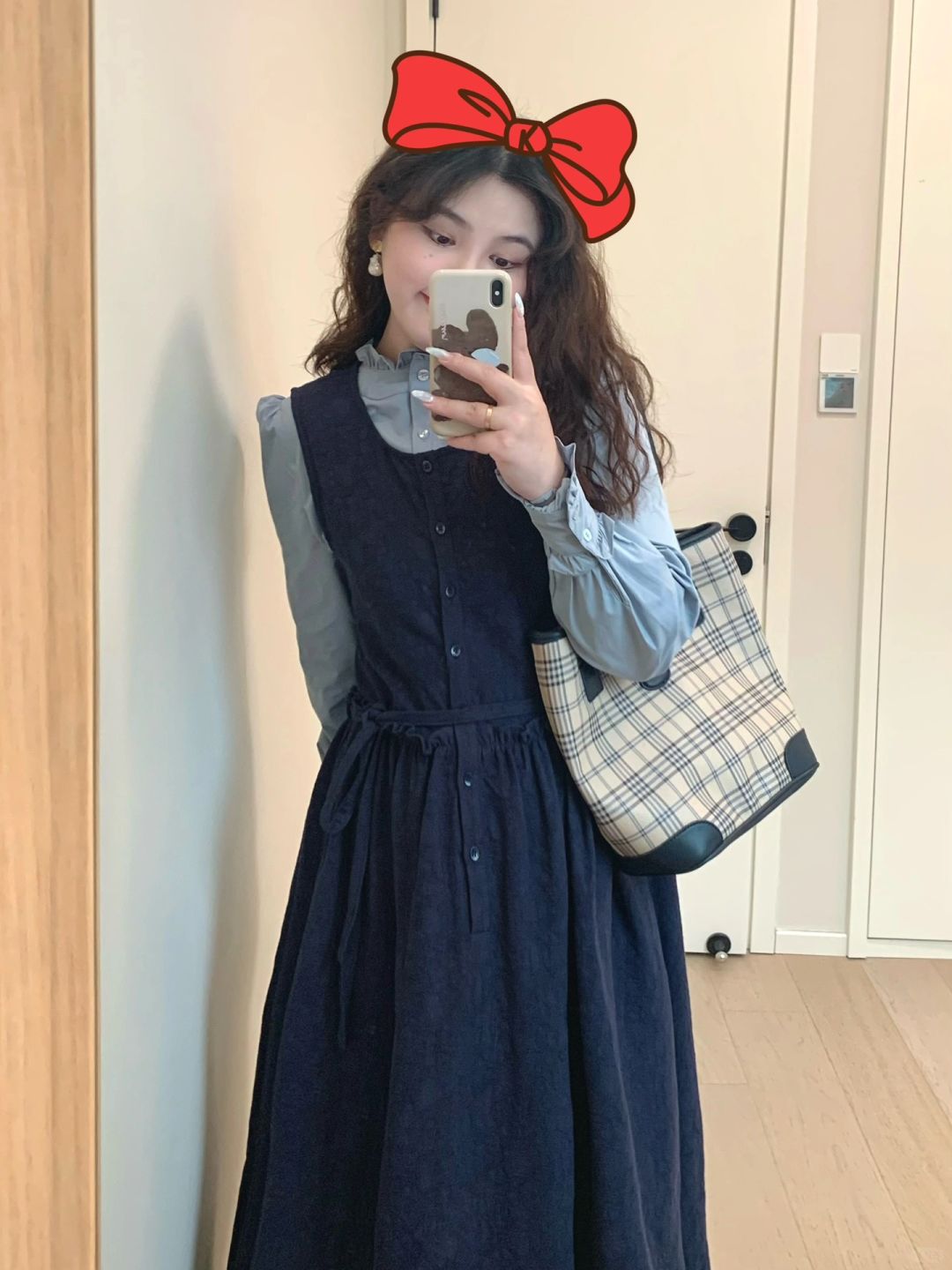 🧙‍♀️｜跟个风 来个魔女宅急便～