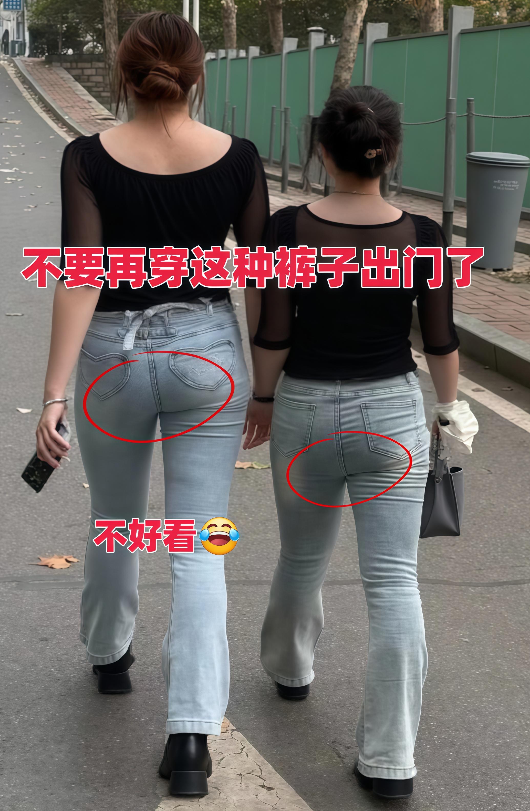 啊啊啊！挖到了一条质感很好的西装裤！ 姐妹们，这条窄版阔腿裤真的好显瘦...