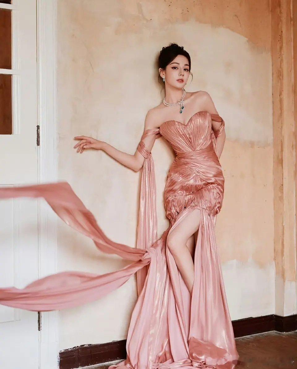 菊花茶好看还是粉色花瓣好看 