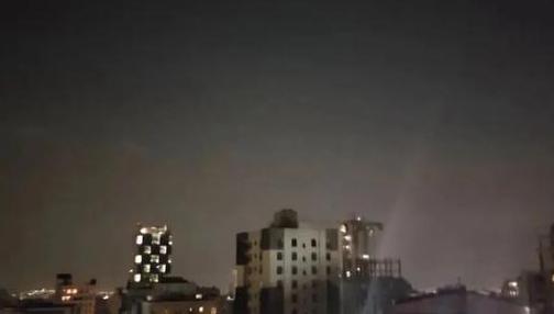 伊朗宣布摧毁！

5月19日，美国和伊朗之间的战争依旧像一潭死水，陷入了谁也动弹