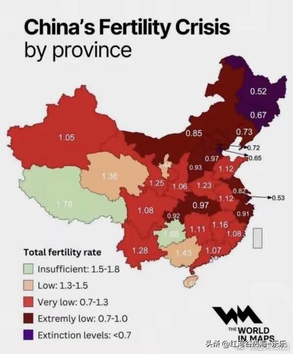 黑龙江是先行示范区，黑龙江发生的事情，几年后经常在其他省份发生。
保持人口规模不