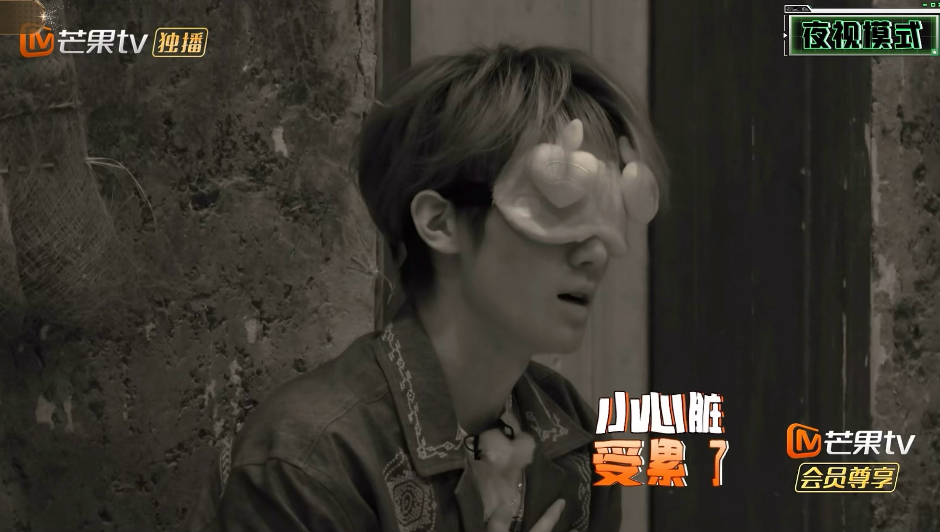 张真源进密室自动升key张真源来密逃练高音的提议密逃新增奖项：高音艺术家得主张真