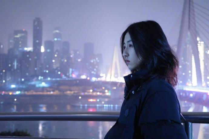 张子枫和周遇安同框合照了  《秋雪漫过的冬天》收官暖心同框！张子枫一句“遇安，找