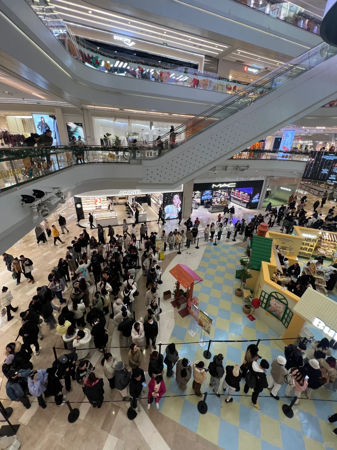 排不到根本排不到。。。。🥹🥹🥹
