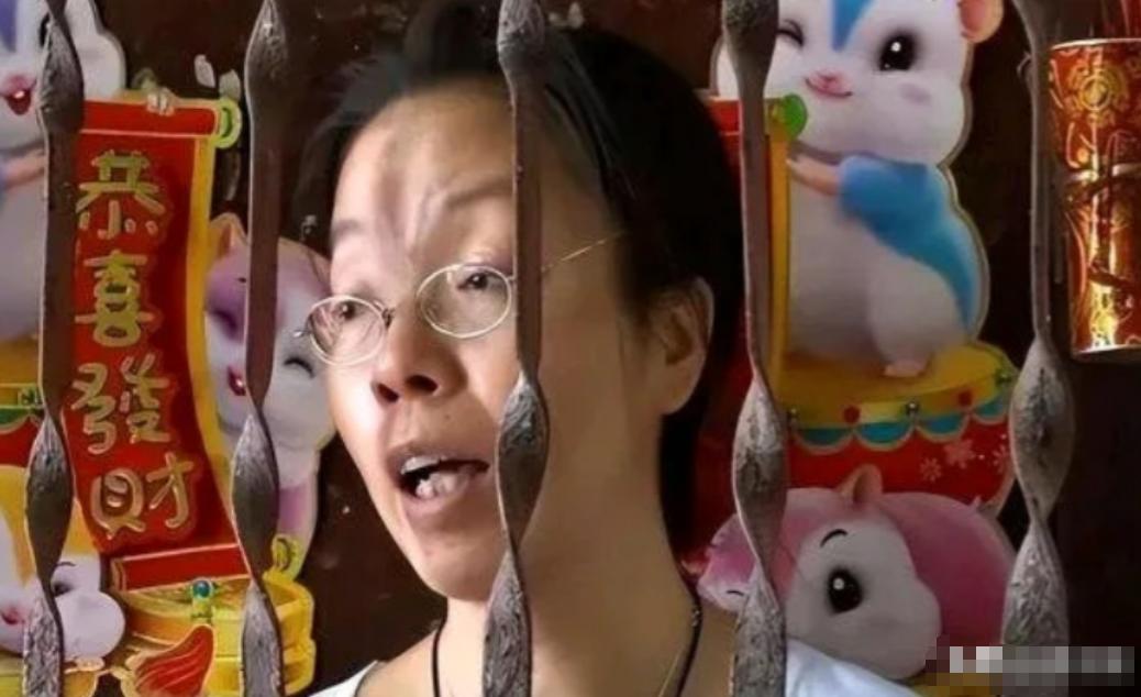 广州市的“钉子户”梁蓉，因坚持不搬迁三十平方米的房屋，索要高达一千五百万的赔偿。