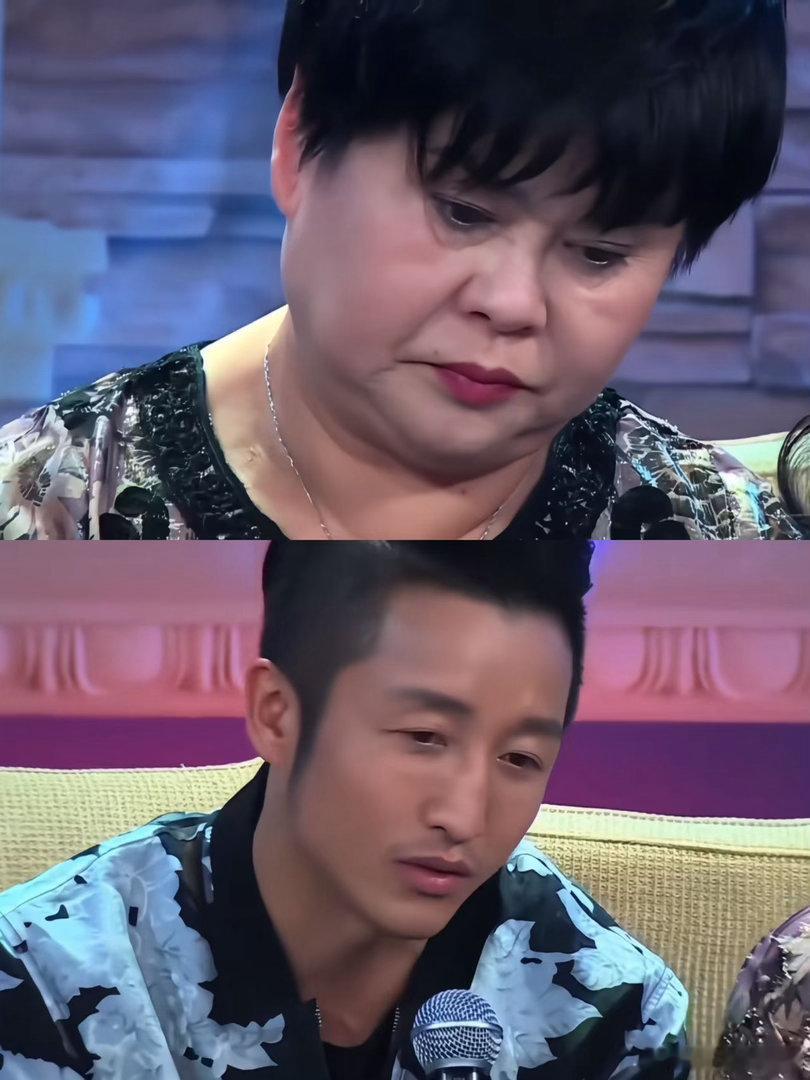 冉莹颖妈妈说被邹市明算计🫂出发点是心疼冉莹颖，却缺少换位思考，邹市明莽撞行事，