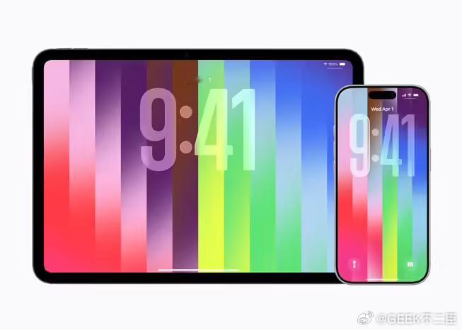 今日，苹果向iPhone和iPad用户推送了iOS/iPadOS 26.5正式版