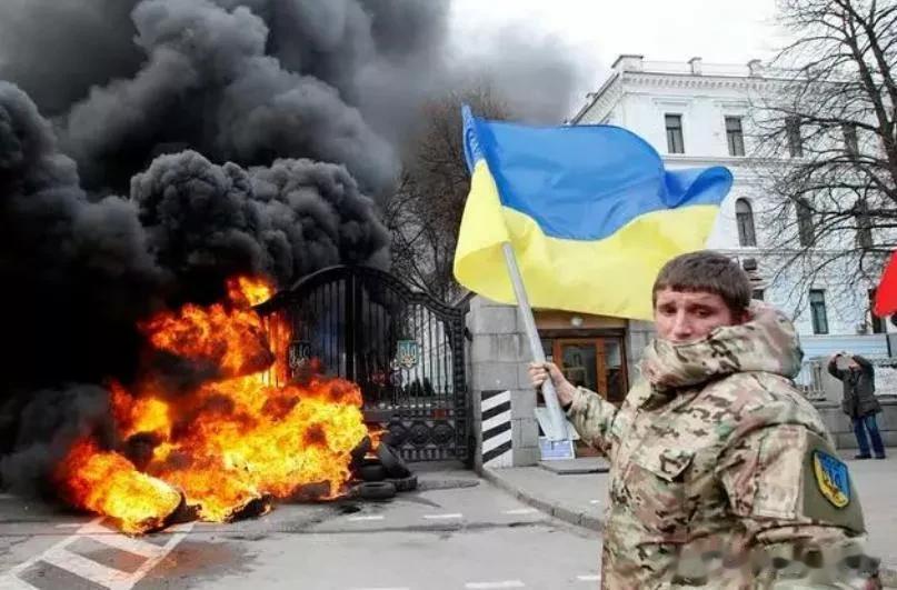 瑞士改口：冻结的83亿美元俄资产，也能用于重建乌克兰

来源:海峡快讯

自俄乌