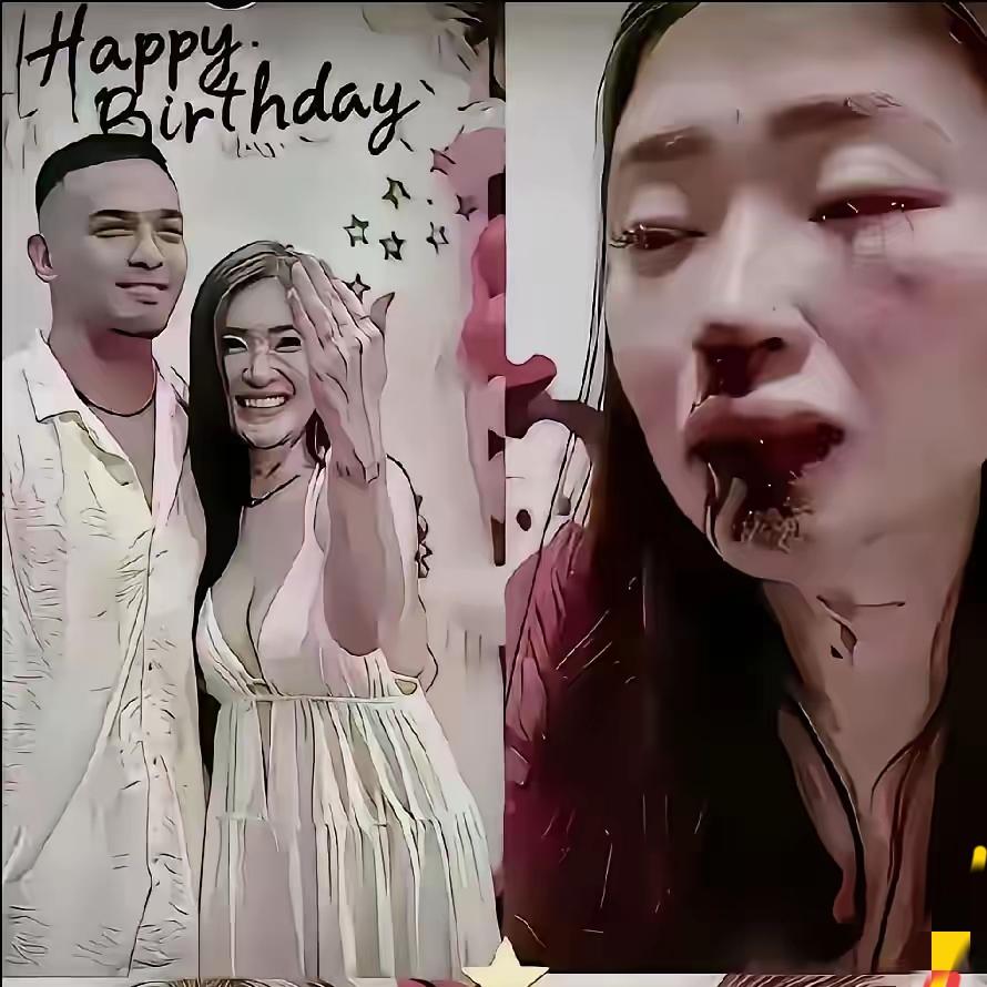 老外是真打啊！看清中外待人差距，终于懂了老外的通透
 
老外是真打啊!
老外绝对