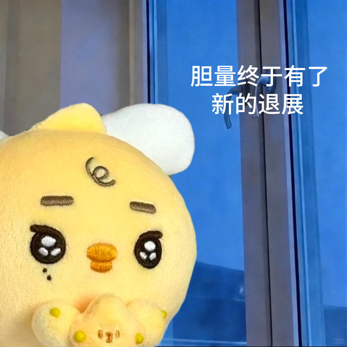 笑得好难受。。“我已经很久没开灯睡觉了案件有进展胆量有退展妈妈呀妈妈呀 啊啊啊啊