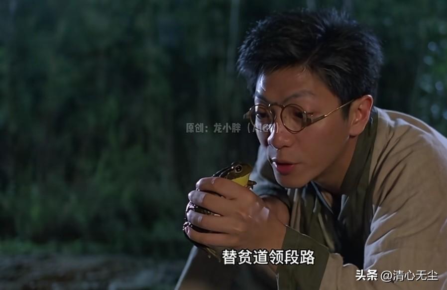 这AI技术越来越成熟了，如果作者不声明，都分不出真人演的还是AI做的，而且不让拍