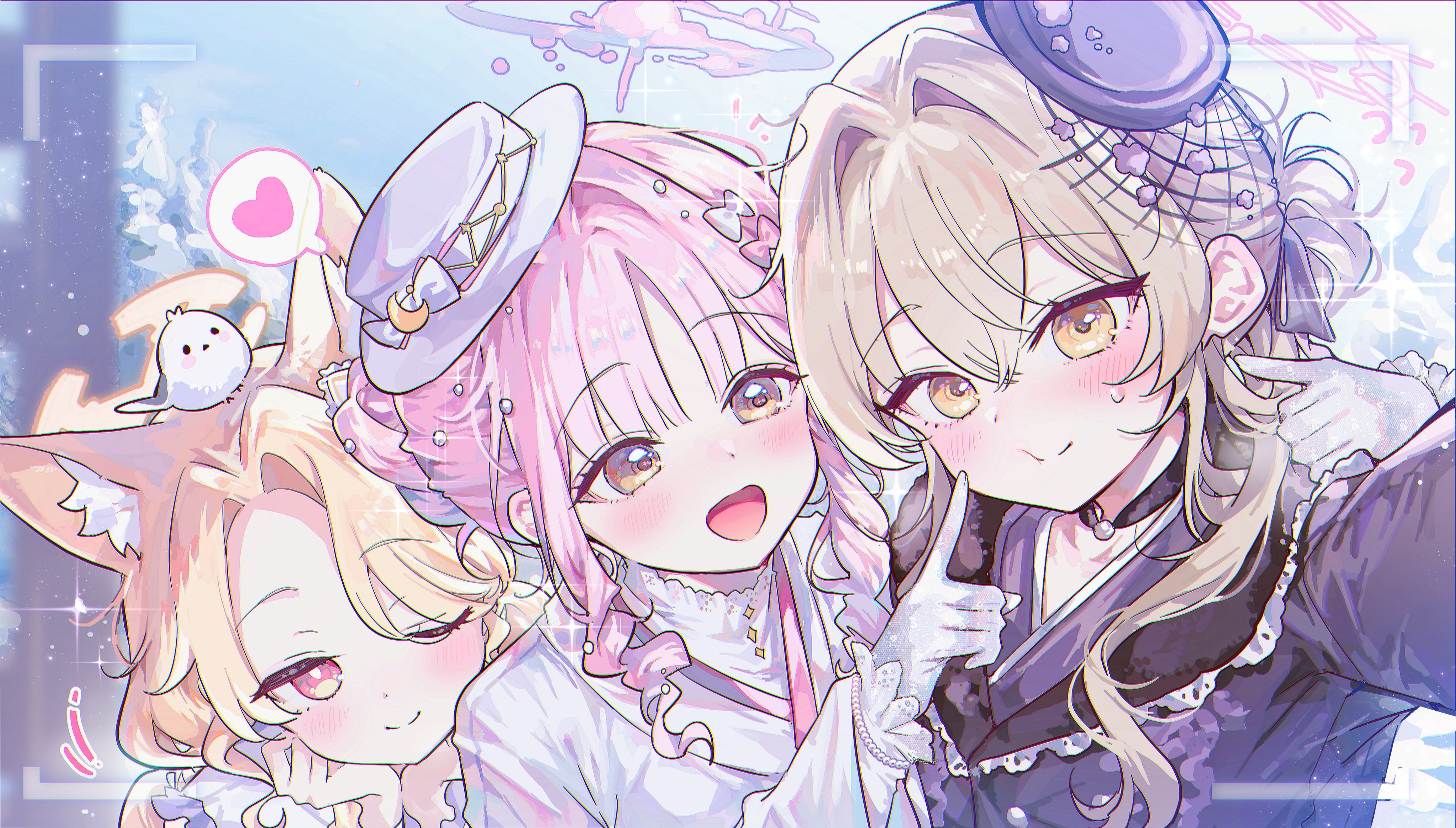 画师：🎀₀²X：0202ase 