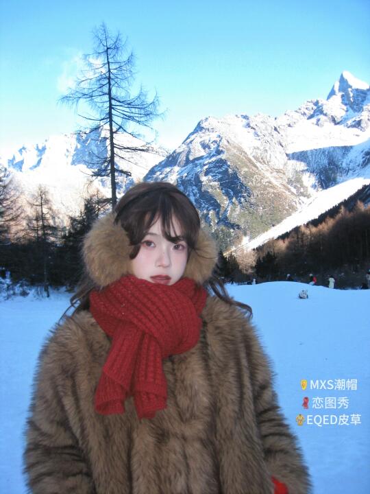 🌸出门旅游拍照超好看的搭配分享