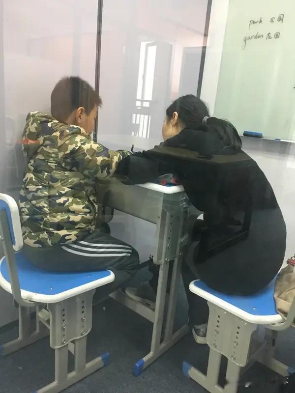一对一补课，有效果吗？有效果，但是要看个人。有些娃肯努力，成绩会很好。有些娃不努