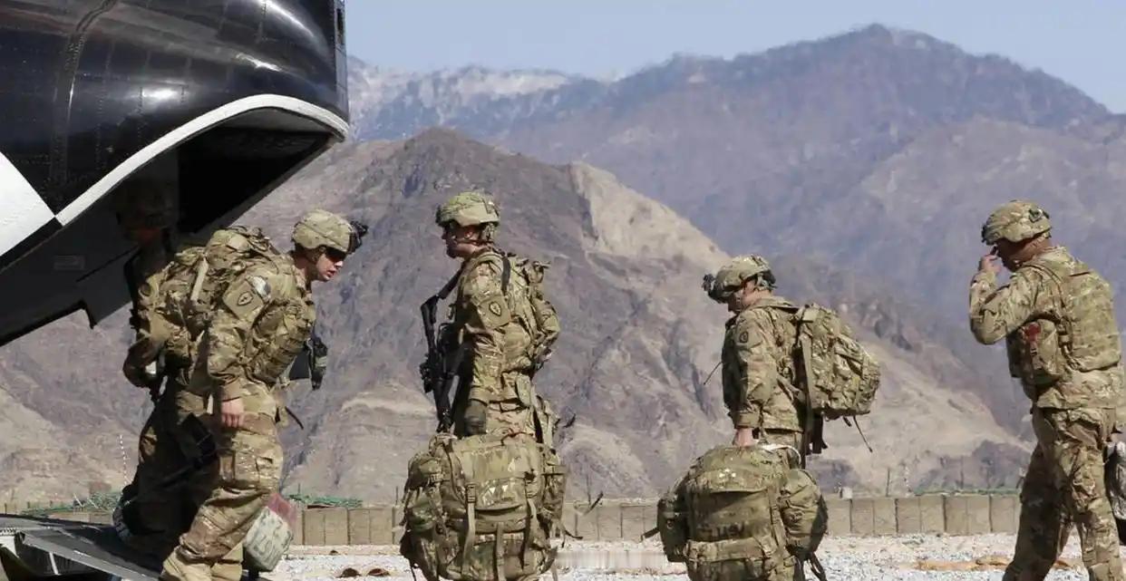 突破限制派兵域外，导弹试射和舰船集结，挑衅动作步步升级  

近期西太平洋海域局