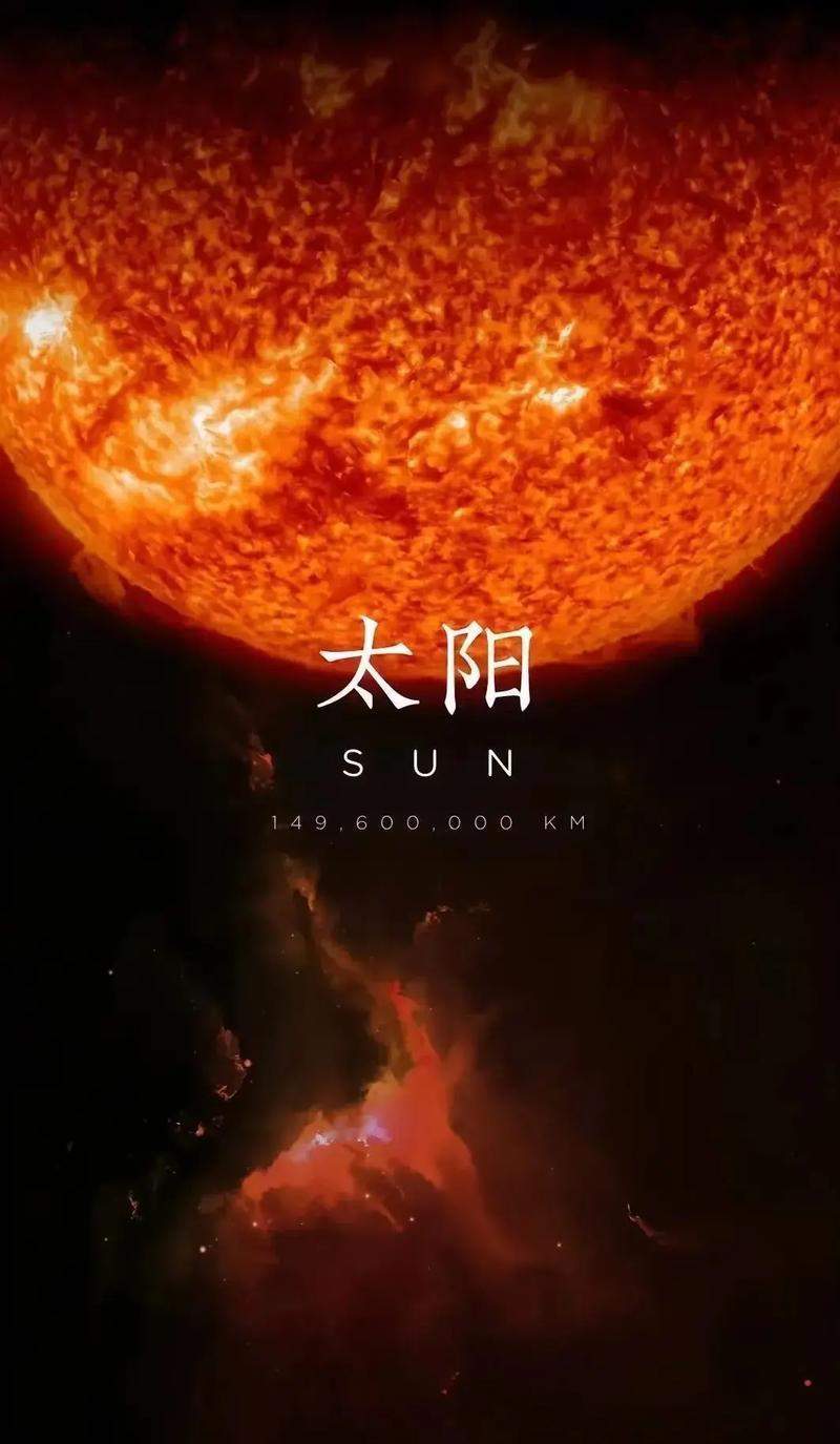 太阳的寿命只有100亿年，如今已经活了46亿年，还剩下50亿年的寿命，但你别高兴