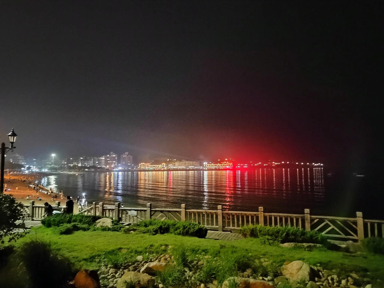 #镜头里的秋日景色#