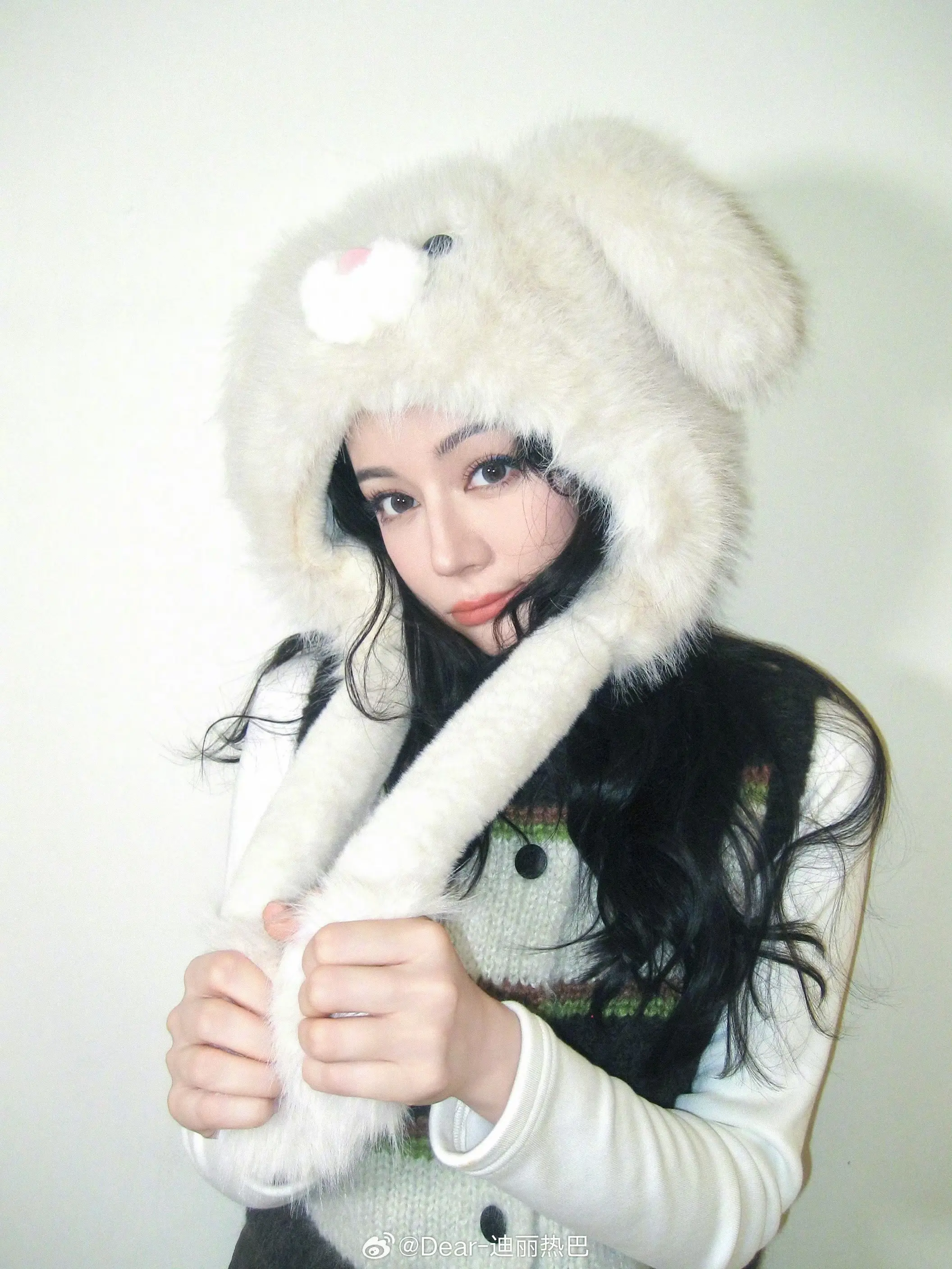 啊啊啊毛绒绒返场了。