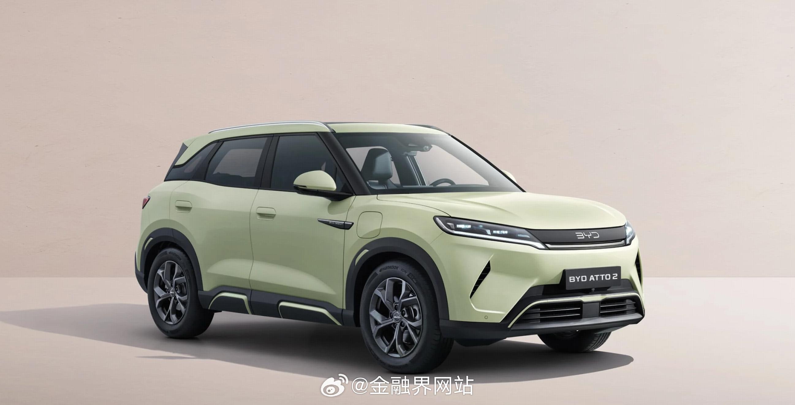 【大众汽车驳斥比亚迪收购其“透明工厂”传闻，4月英国巴西销量已被比亚迪超越】 有