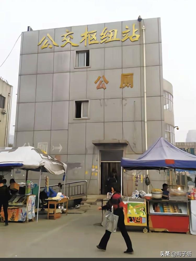 石家庄有1000万人口，到过这儿的至少有100万