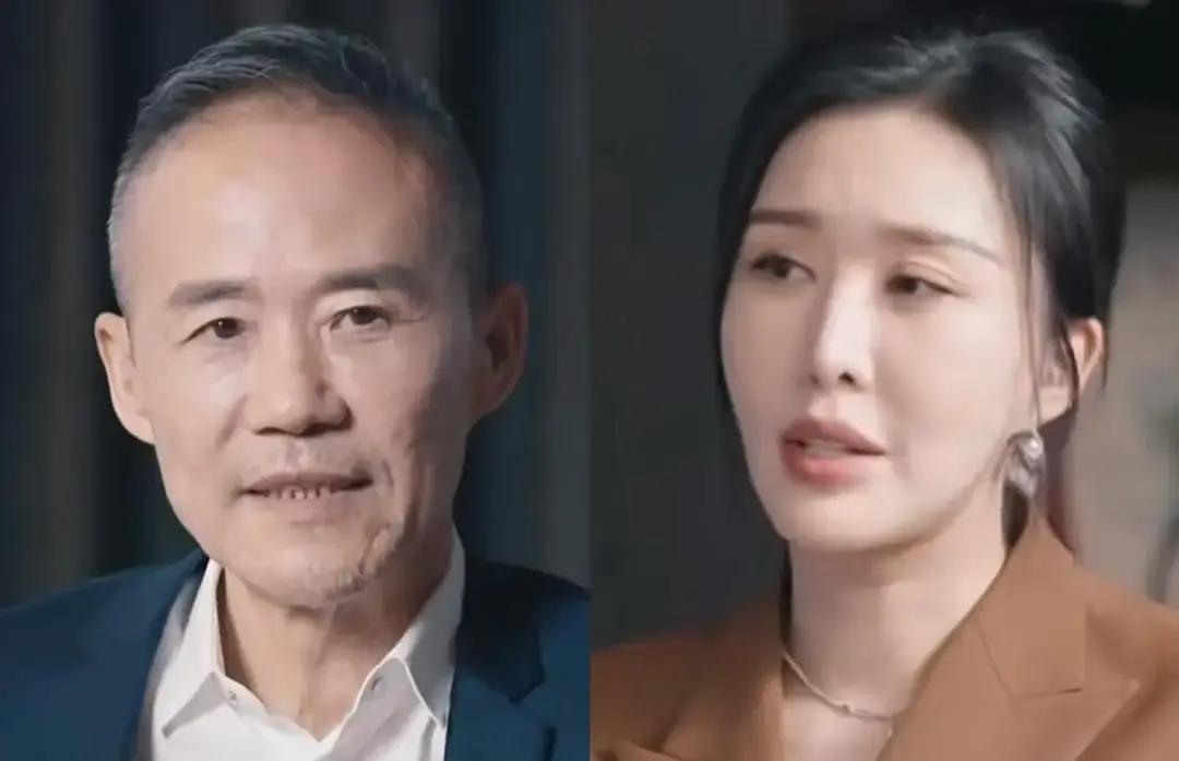 真正的高人，从不解释。
 
顶级沟通不是评判，是翻译。王石被问“田朴珺是否浮躁”