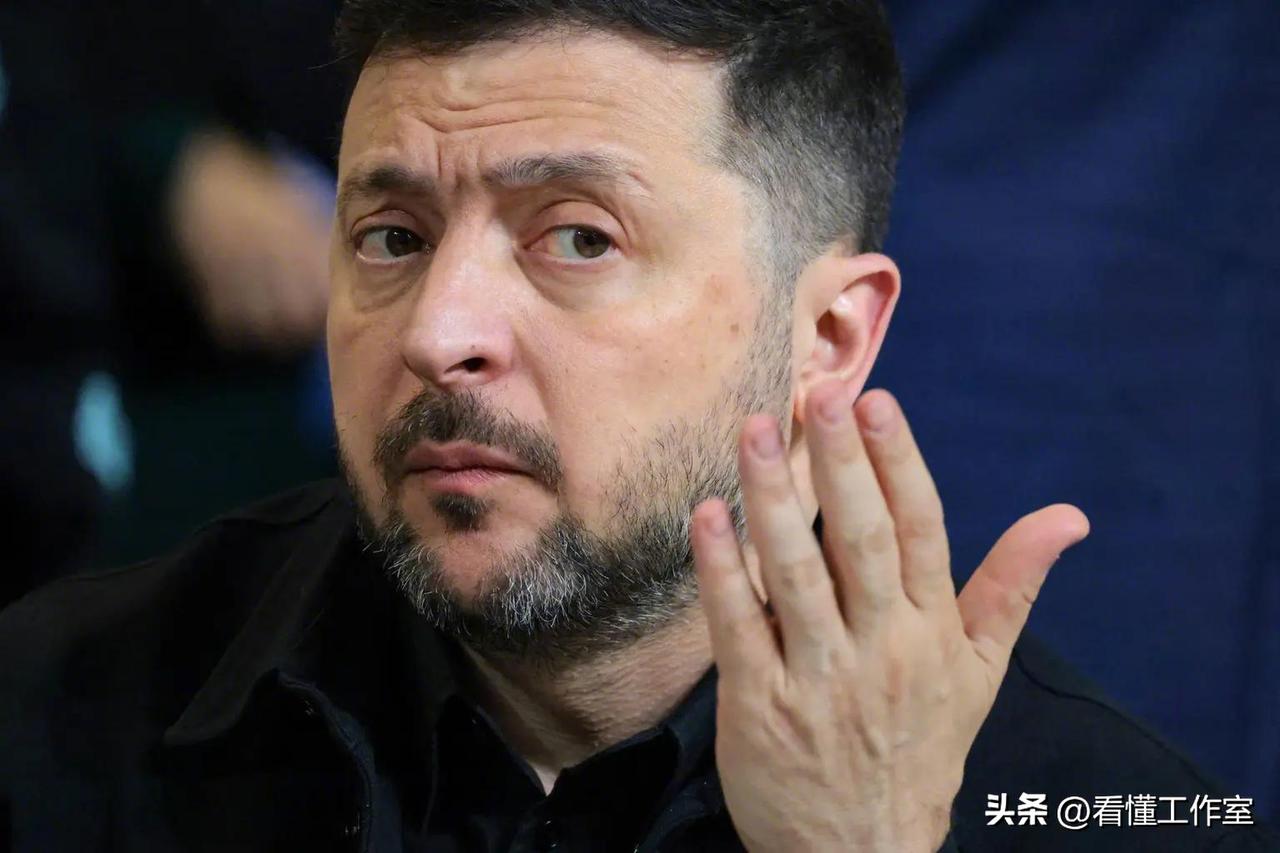 乌克兰送上“投名状”，以色列终于撕下伪装！
俄伊被一箭封喉，普京扩军也晚了？
乌