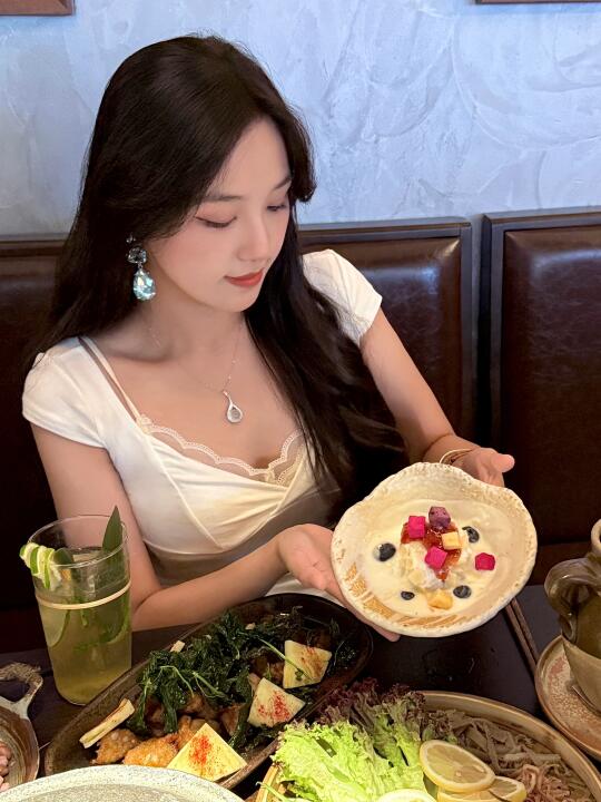 宁德新店 | 野花替你们尝过了🥹