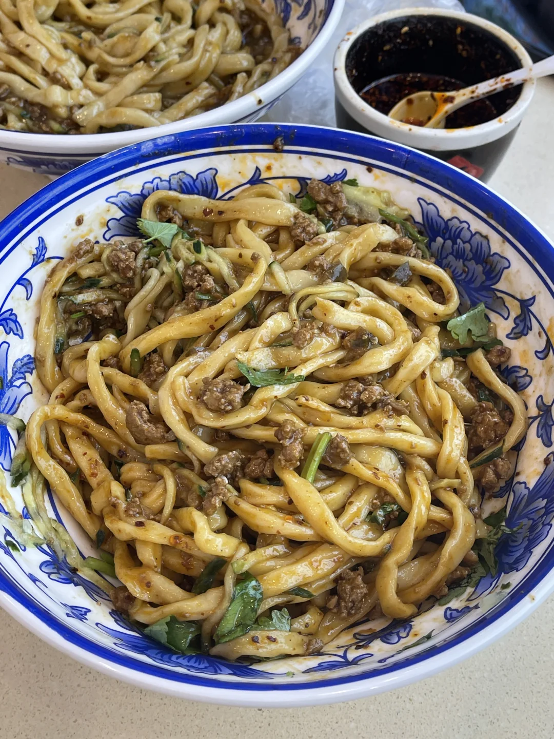 罗湖极品手擀面