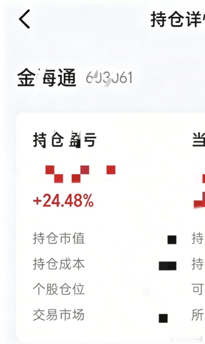 很多事情往往不是一蹴而就，在正确的方向上不妨保持耐心，静待花开