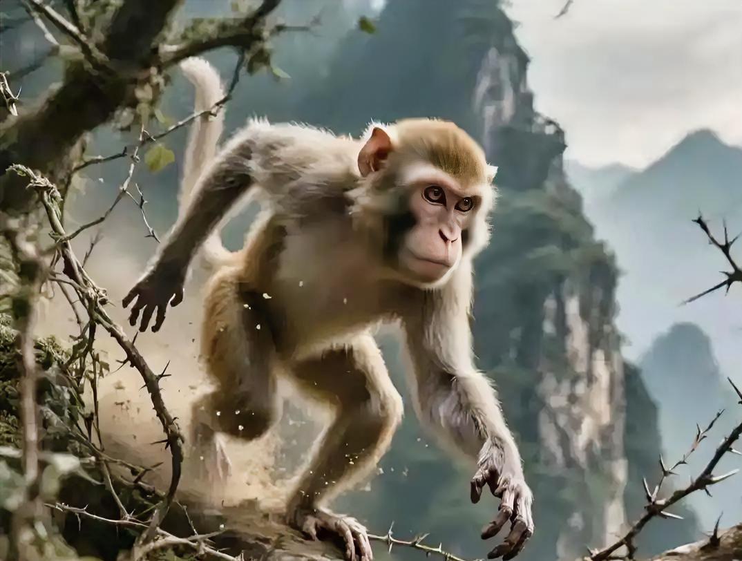 榜首：生肖猴🐵

诸葛亮推演：属猴之人
猴：十一月初，灵动聚财，偏财旺盛。
猴