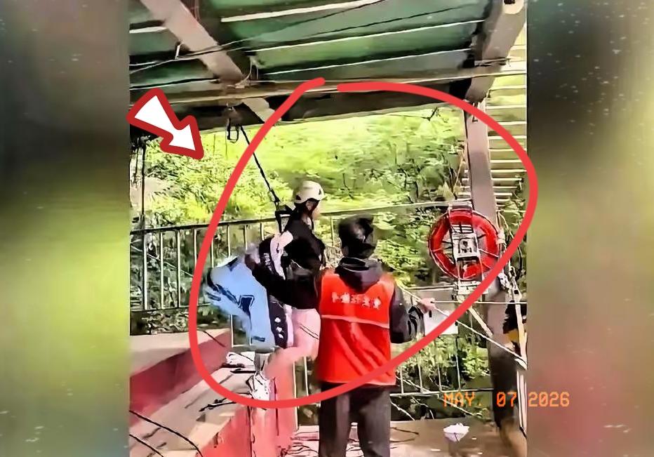 我问了我律所工作的朋友，
秋千女生的父母为什么接受和解，
我朋友说，换做是你，大