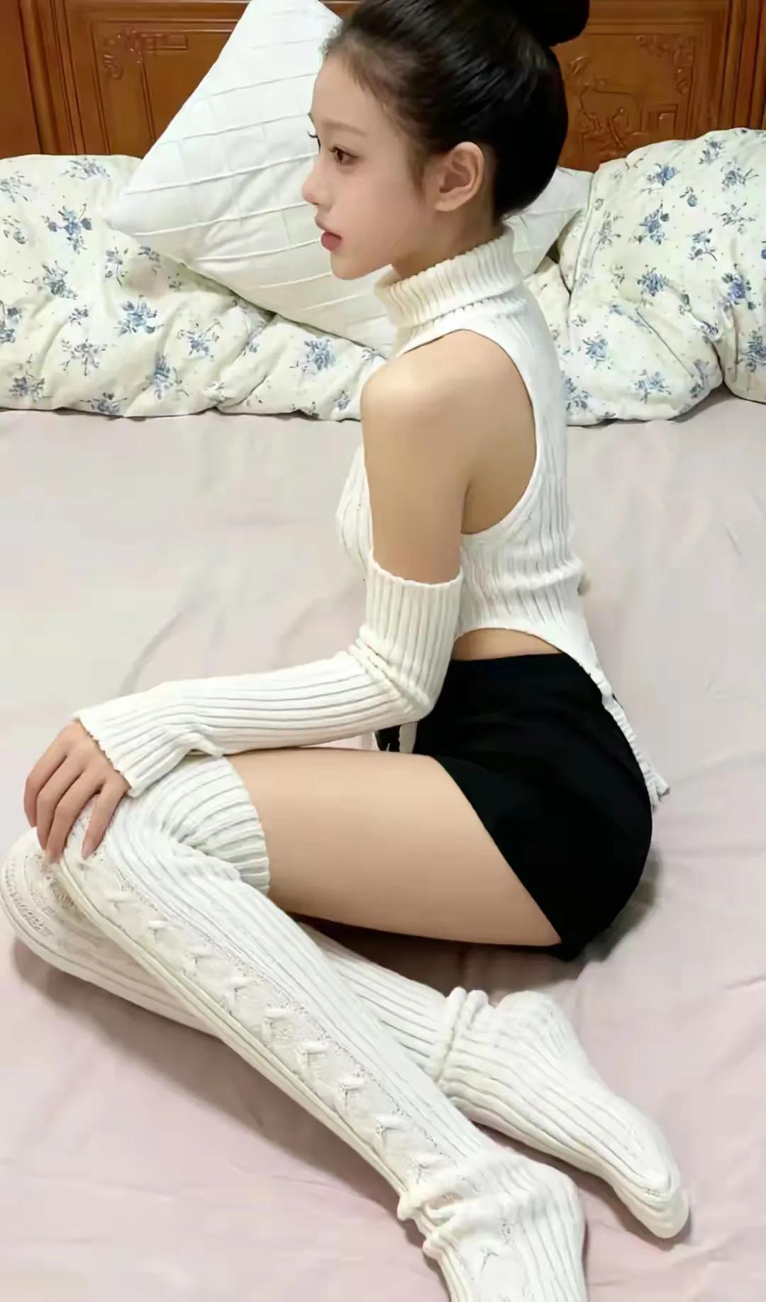 你认为哪种女孩最迷人