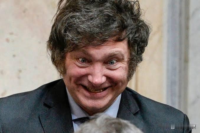 美国和以色列最忠实的dog又有机会交投名状：多个以色列信源放出消息，阿根廷米莱紧