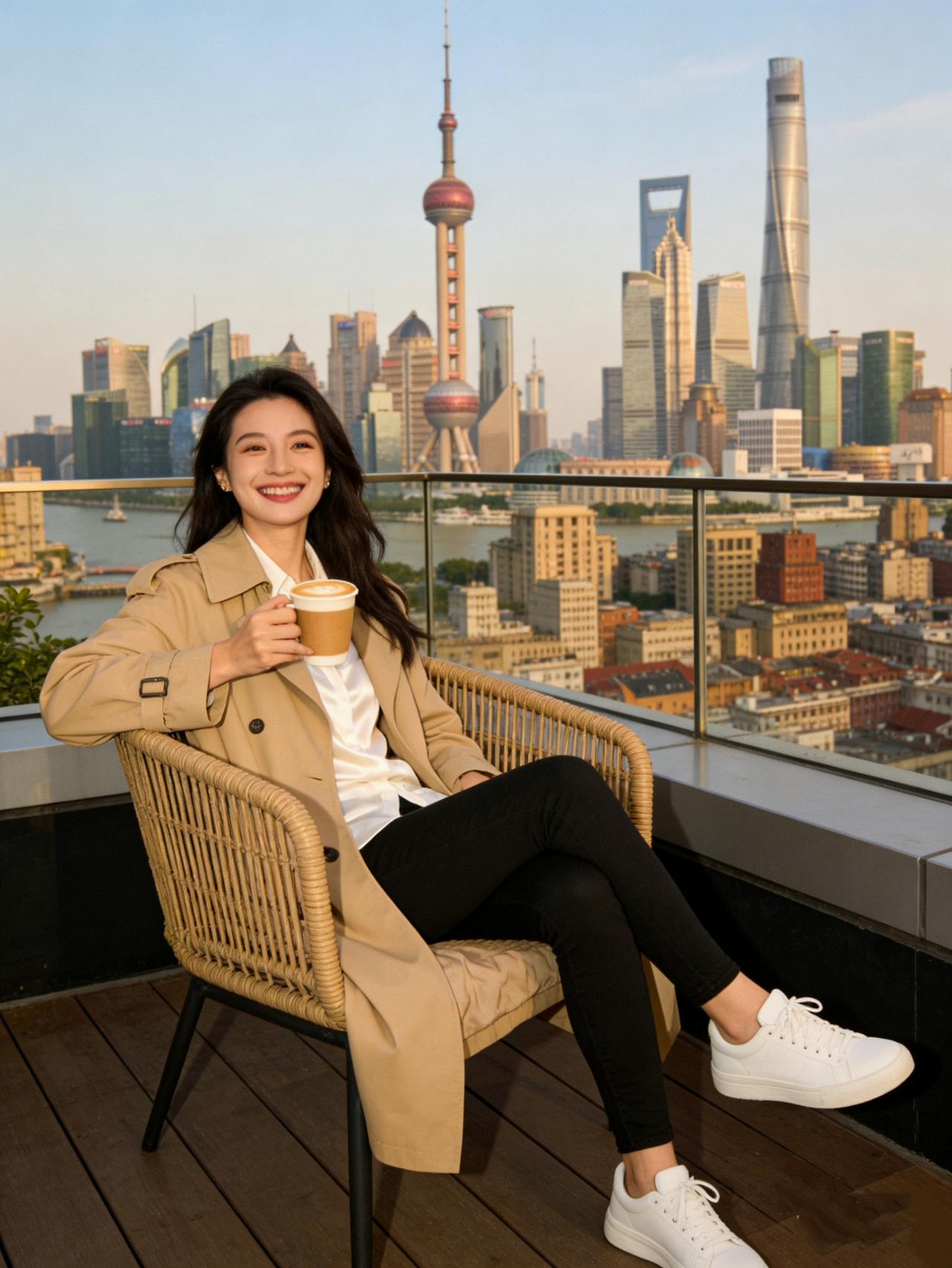 上海一美女相亲，提出择偶标准，被质疑？

女生33岁，硕士毕业，年薪35万，身高