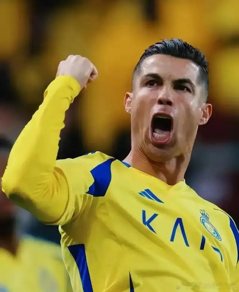 C罗若继续罢赛，或面临以下处罚！1.扣除部分月薪！2.禁赛一至六个月！3.俱乐部