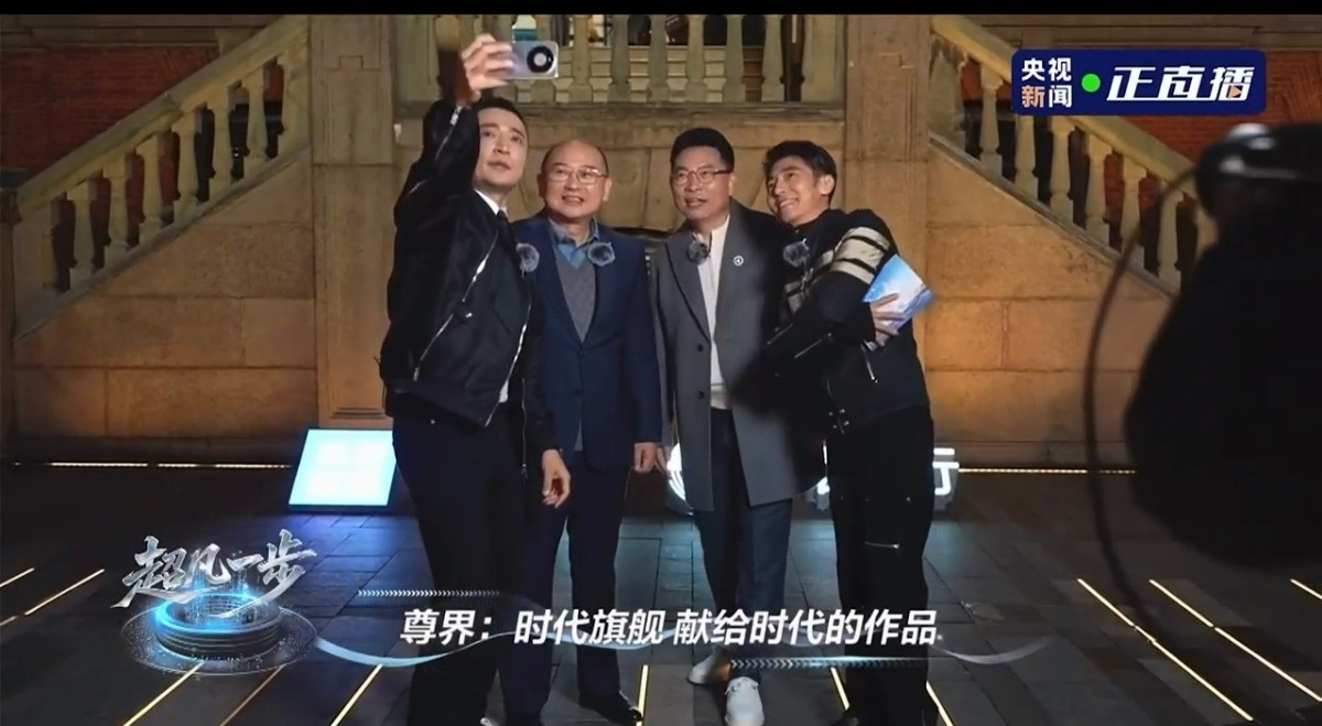 余承东爆料尊界S800月交付量超2千台 S800的销量确实可以，这几天在深圳路上