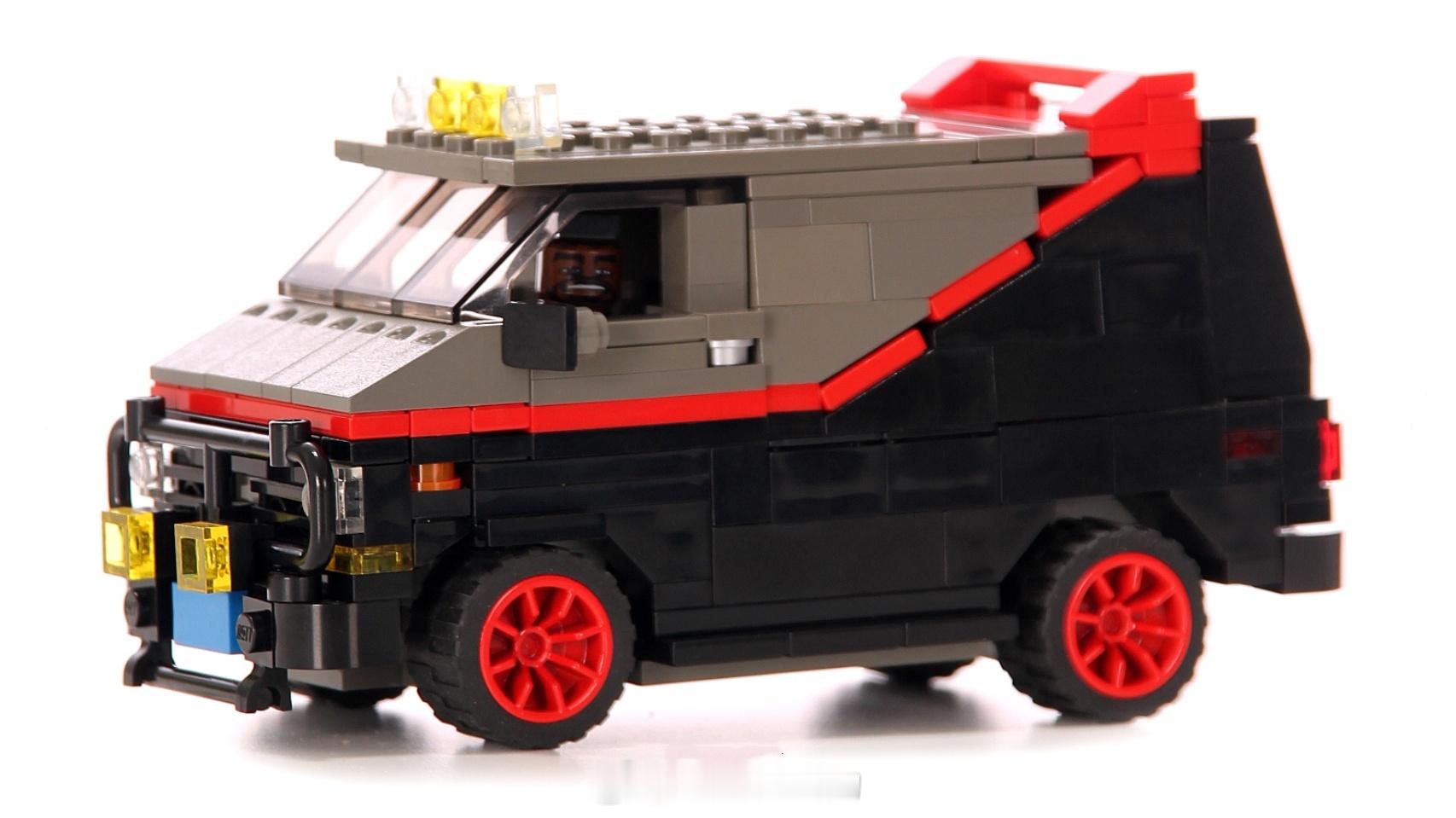 猜个车吧，线索在涂装上 