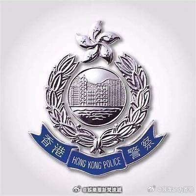 香港执法香港警察香港法律香港刑法 「香港警务处 國家安全處展開執法行動..」香港