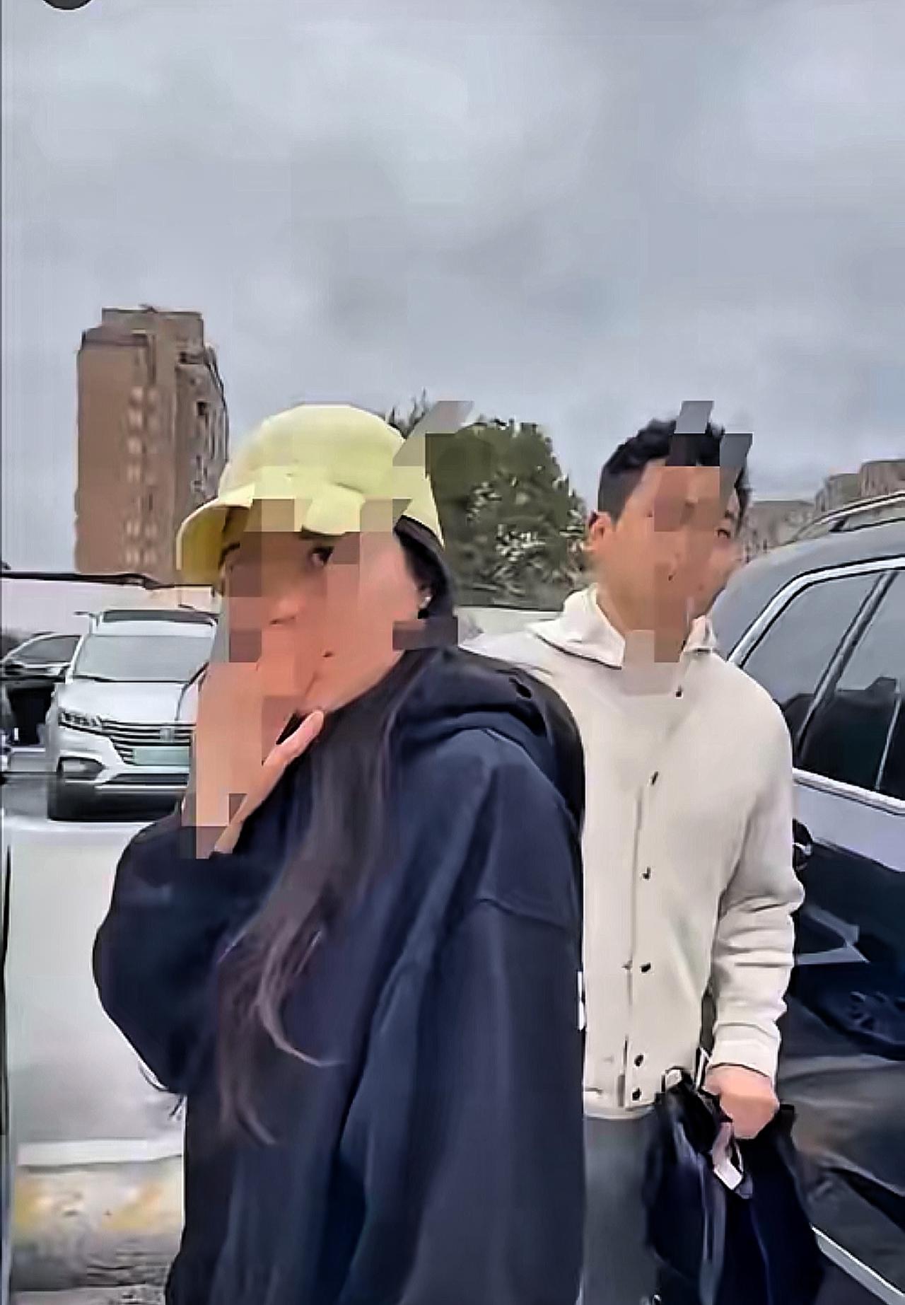 上海这瓜炸锅了！律所合伙人带三姐产检，正宫撞破后他竟冷笑：“她哪里都比你好”，这