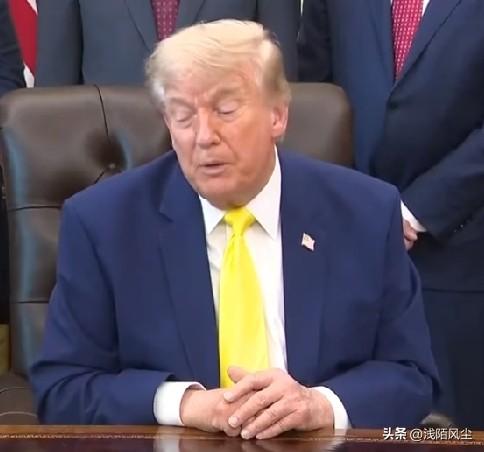 特朗普:“如果我真的与那位新任阿亚图拉（最高领袖）会面，我会感到很荣幸。”

记