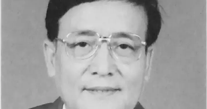 巨星陨落！北京交通大学讣告