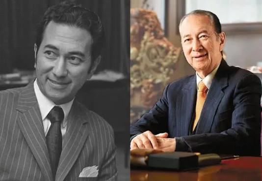 1961年，"赌王"何鸿燊遭遇死亡威胁，他毫无惧色，直接拿出100万设立复仇基金