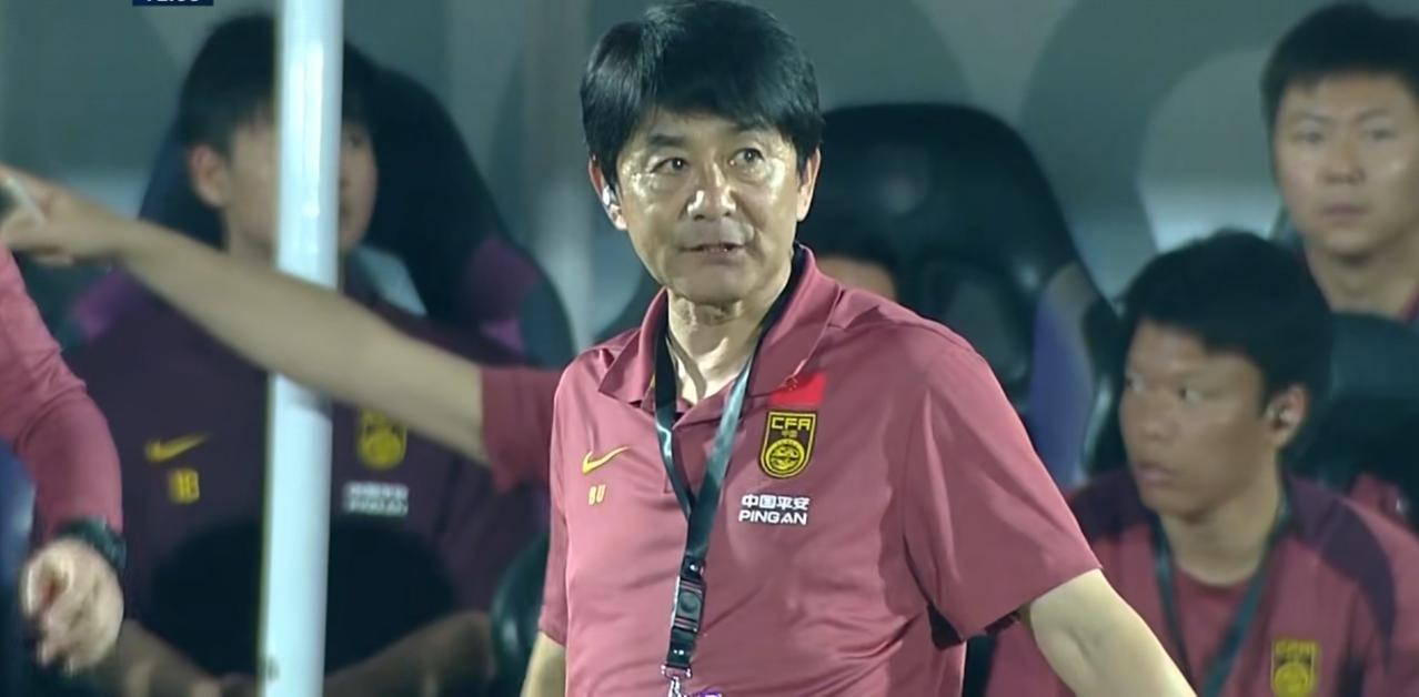 中国U17国少秦子牛太牛啦！在3月24日点球大战里，扑出了吉尔吉斯斯坦两个点球 