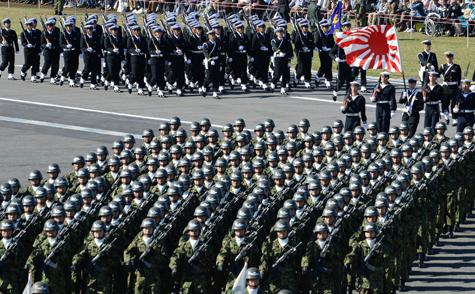 德媒声称，中国承担“不起”与日本直接冲突的经济风险，也承担“不起”与美日同盟正面