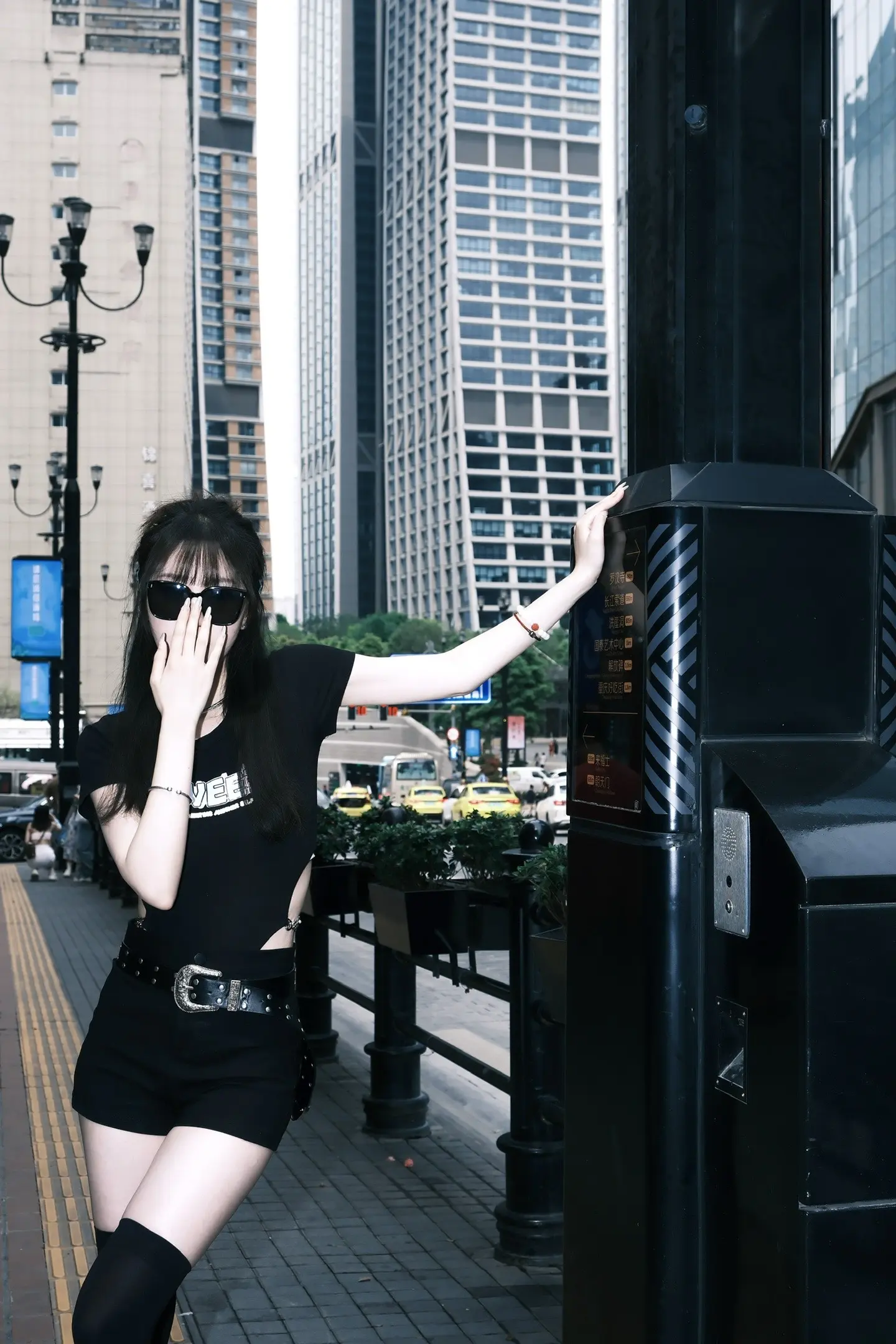 我都骂你了 我还能有错吗。